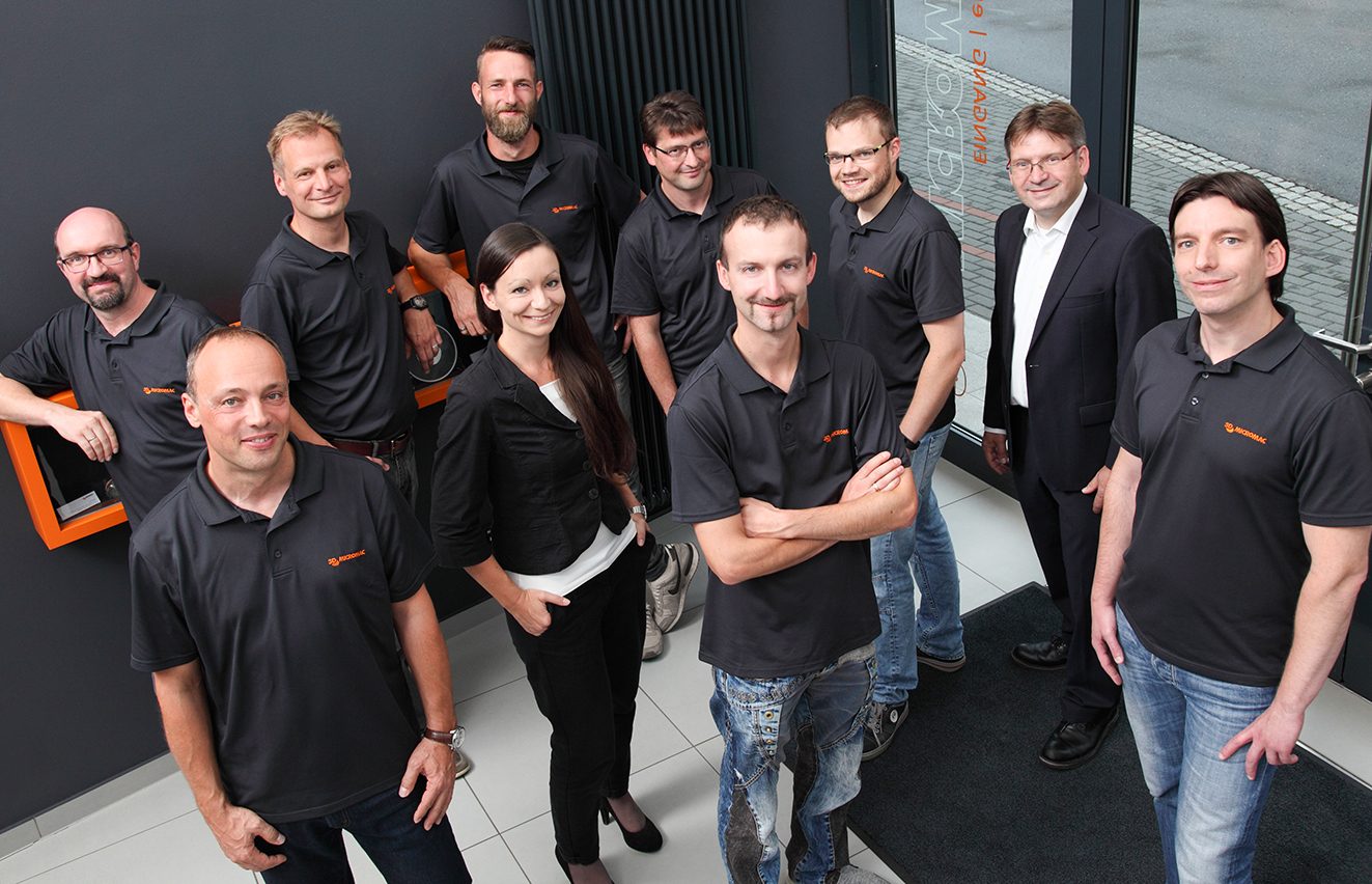 service-team
